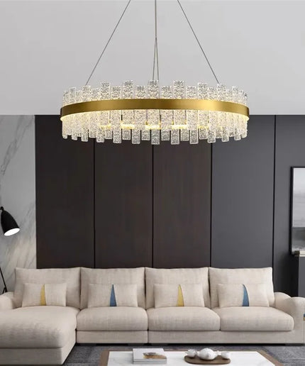 Chandelier GESTINA by Rodesigne
