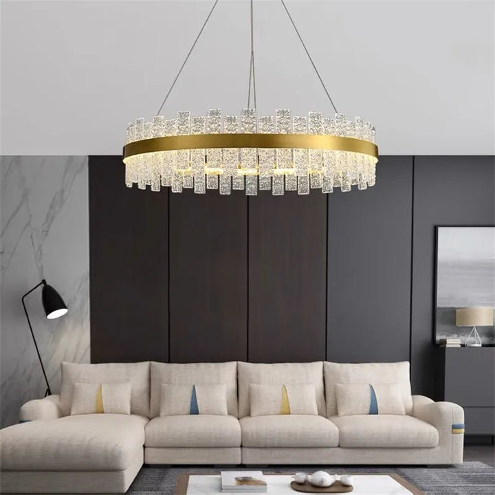 Chandelier GESTINA by Rodesigne