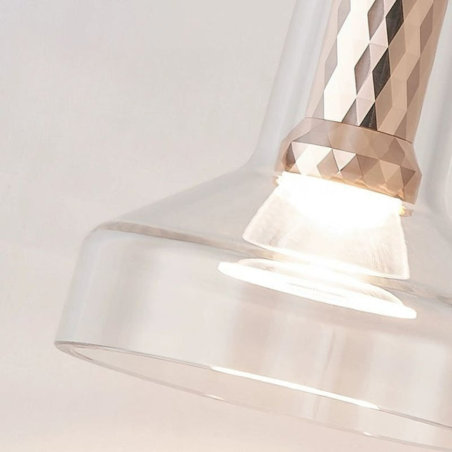 Pendant Light BRULDA