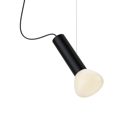 Pendant Light PARK — modern pendant light, custom designer lighting by RODESIGNE