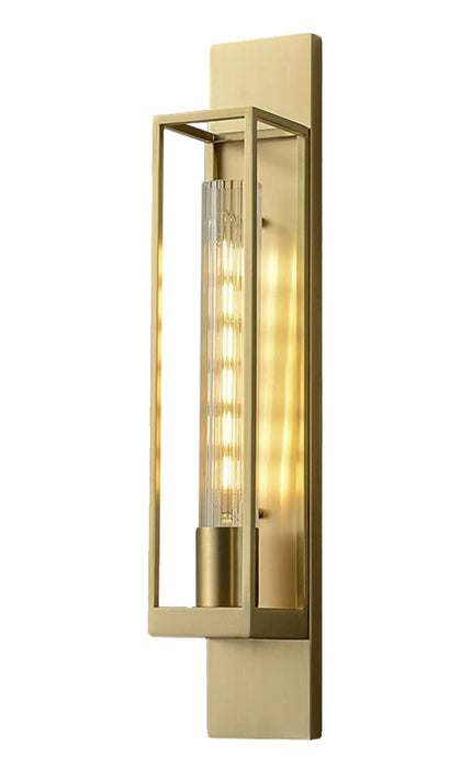 Wall lamp (Sconce) ZARNEA by Rodesigne
