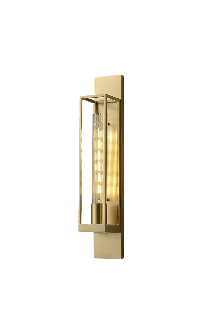 Wall lamp (Sconce) ZARNEA by Rodesigne