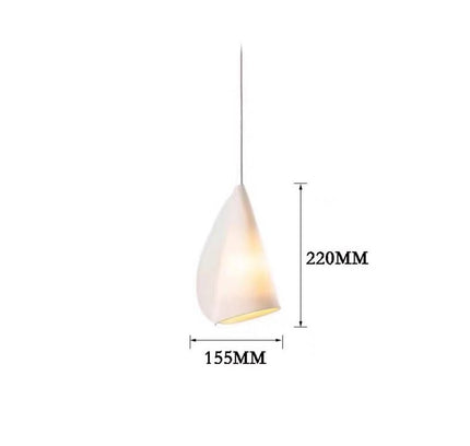Pendant lamp HATLEY by Rodesigne