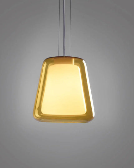 Pendant Light LOWERS