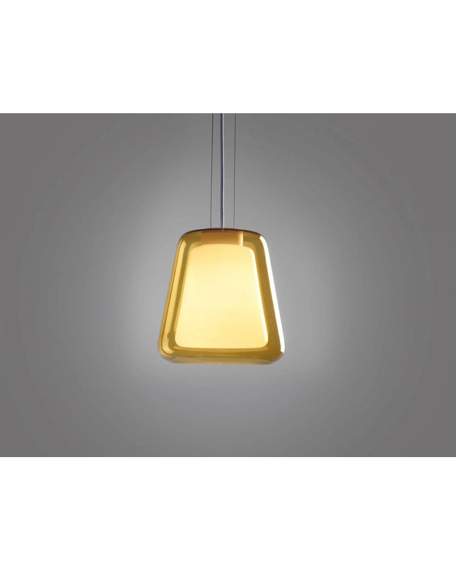 Pendant Light LOWERS — modern pendant light, custom designer lighting by RODESIGNE