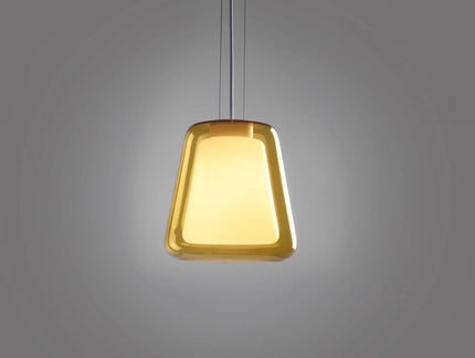 Pendant Light LOWERS — modern pendant light, custom designer lighting by RODESIGNE