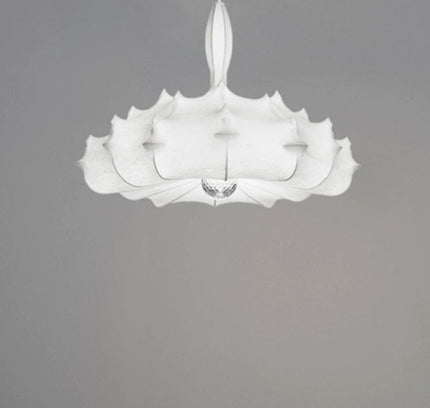 Chandelier RASTRA — designer chandelier, custom lighting by RODESIGNE