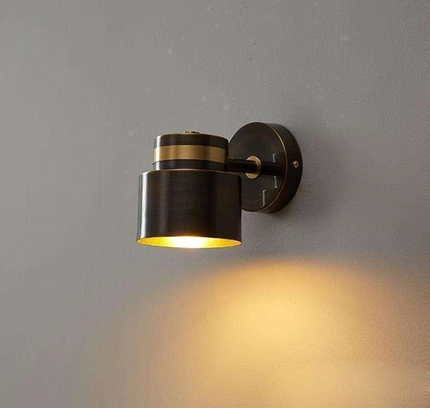 Wall Sconce TERNI — wall sconce lamp, designer lighting by RODESIGNE