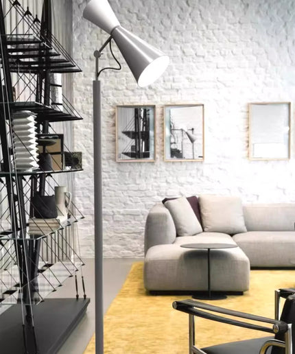 Floor Lamp PARLAM