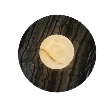 Wall Sconce CHIARAN — wall sconce lamp, designer lighting by RODESIGNE