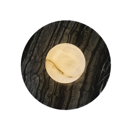 Wall Sconce CHIARAN — wall sconce lamp, designer lighting by RODESIGNE