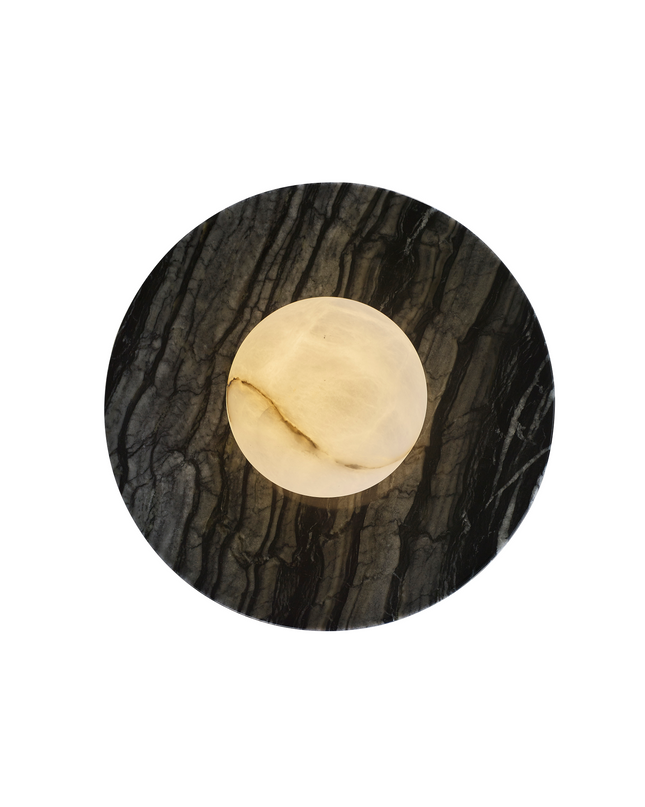 Wall Sconce CHIARAN — wall sconce lamp, designer lighting by RODESIGNE