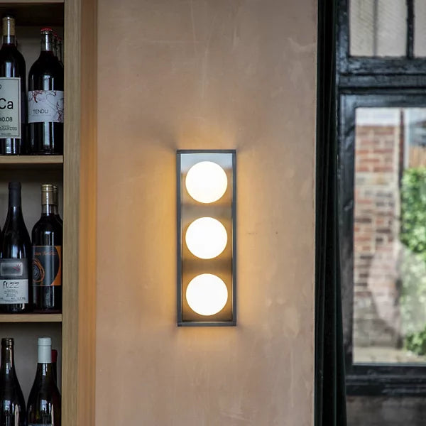 Wall Sconce PASH