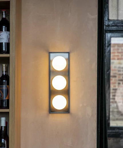 Wall Sconce PASH