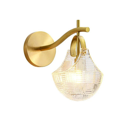 Wall Sconce GELIOUS — wall sconce lamp, designer lighting by RODESIGNE