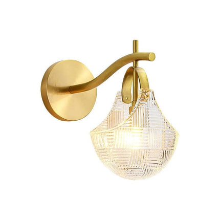 Wall Sconce GELIOUS