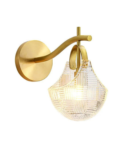 Wall Sconce GELIOUS