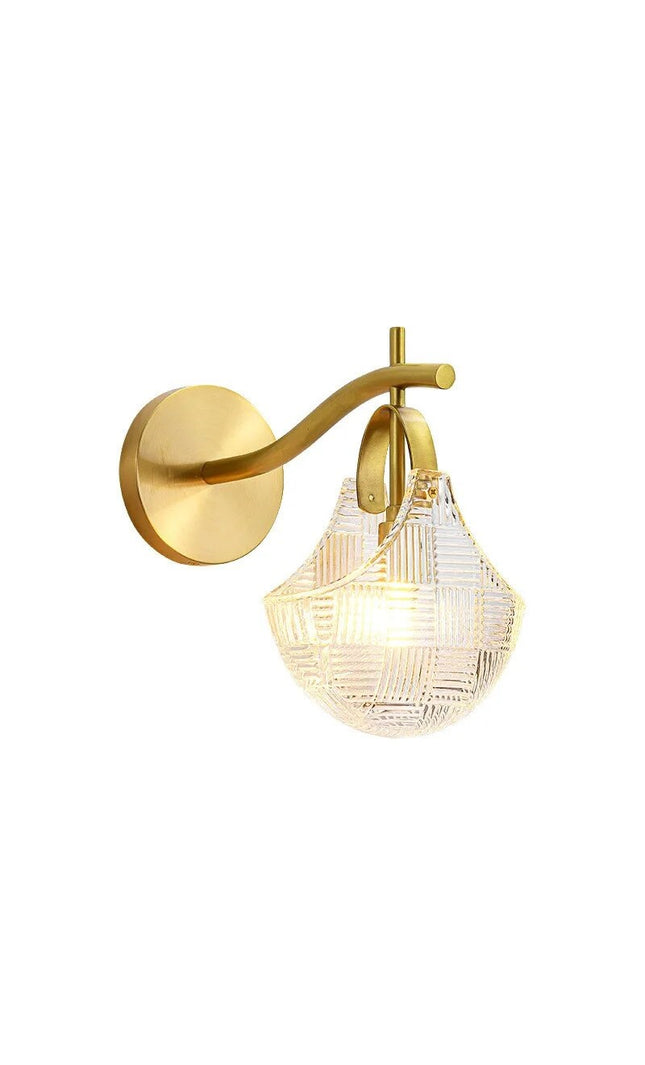 Wall Sconce GELIOUS