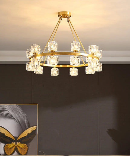 Chandelier BRAVOLLY