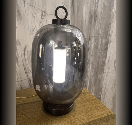 Table Lamp CANOM — designer table lamp by RODESIGNE