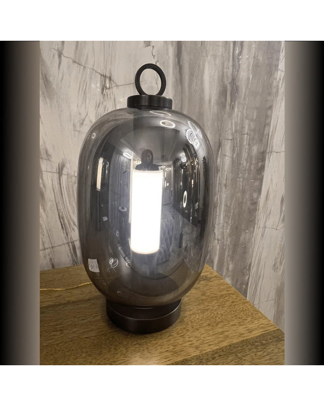 Table Lamp CANOM — designer table lamp by RODESIGNE