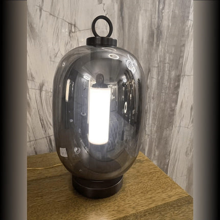 Table Lamp CANOM — designer table lamp by RODESIGNE