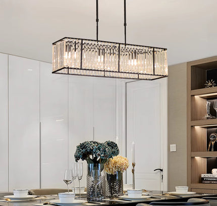 Chandelier TREVOR by Rodesigne