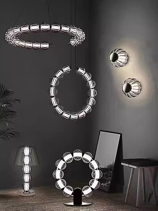 Table Lamp NUMREN