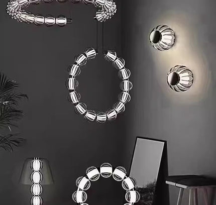 Table Lamp NUMREN — designer table lamp by RODESIGNE