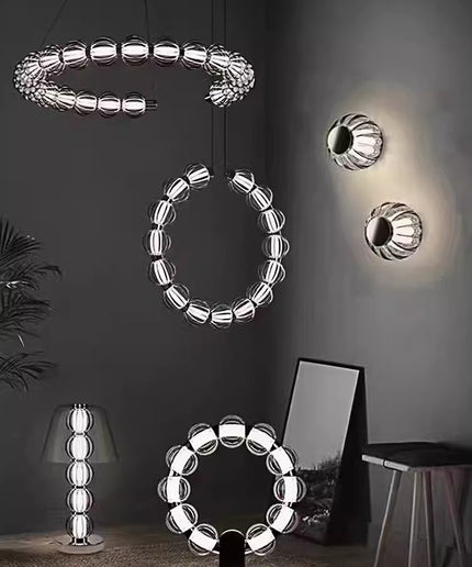 Table Lamp NUMREN