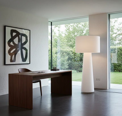 Floor Lamp BIG SNADOW — designer floor lamp by RODESIGNE