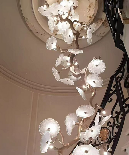 Ceiling Light KALARTE