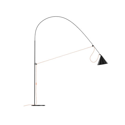 Floor Lamp ARTEX — designer floor lamp by RODESIGNE