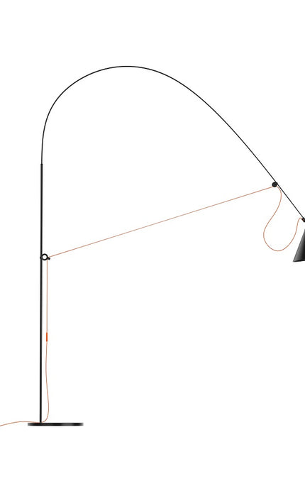 Floor Lamp ARTEX