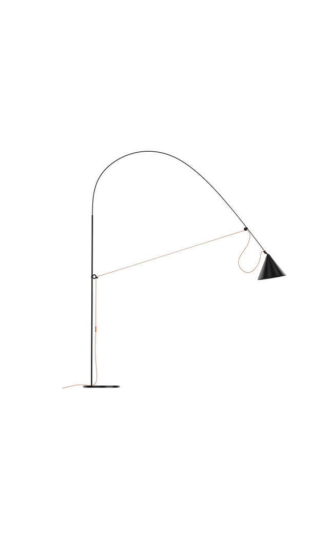Floor Lamp ARTEX