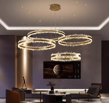 Chandelier COSTA by Rodesigne