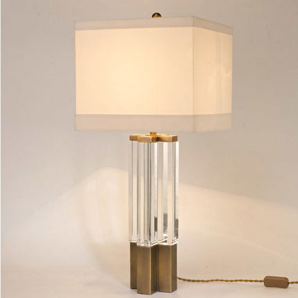 Table Lamp YASTERY — designer table lamp by RODESIGNE