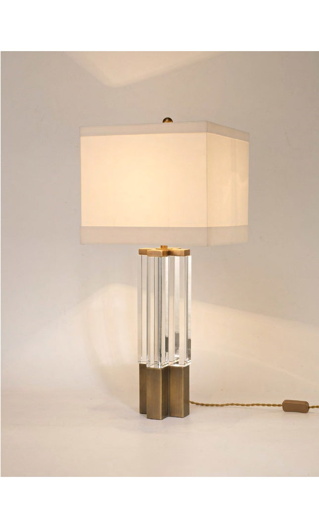 Table Lamp YASTERY