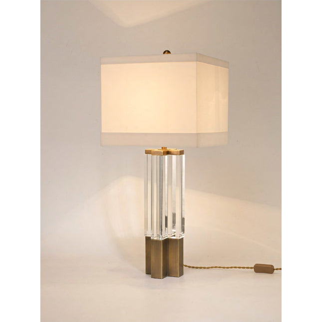 Table Lamp YASTERY — designer table lamp by RODESIGNE