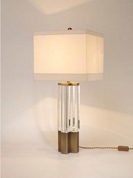 Table Lamp YASTERY — designer table lamp by RODESIGNE