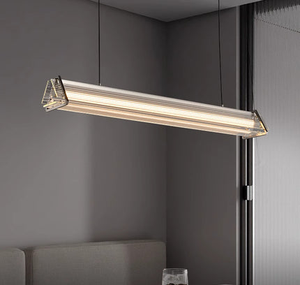 Chandelier GINAL — designer chandelier, custom lighting by RODESIGNE
