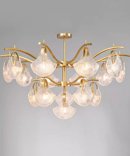 Chandelier GELIOUS