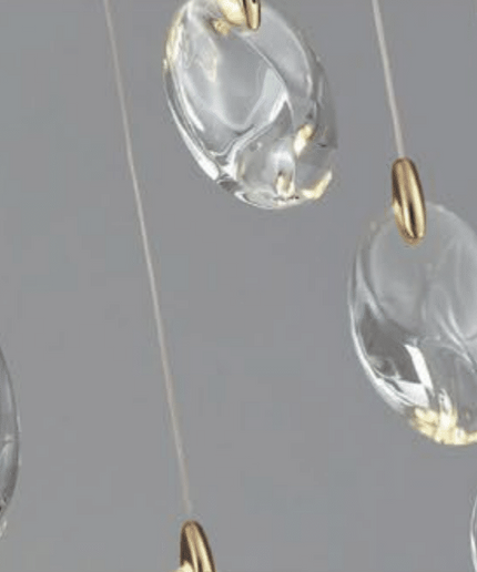 Pendant Light GERUNA