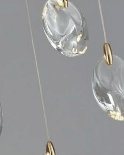 Pendant Light GERUNA