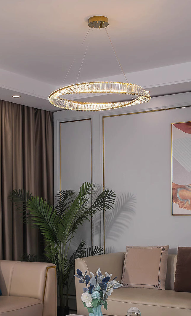 Chandelier VITTORIA