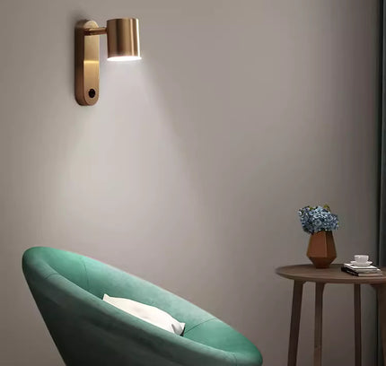 Wall Sconce ADRIA — wall sconce lamp, designer lighting by RODESIGNE