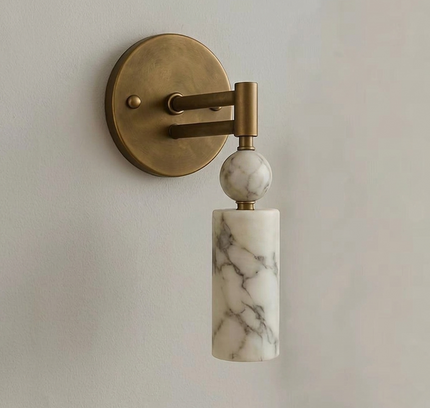 Wall Light CHASTE by RODESIGNE