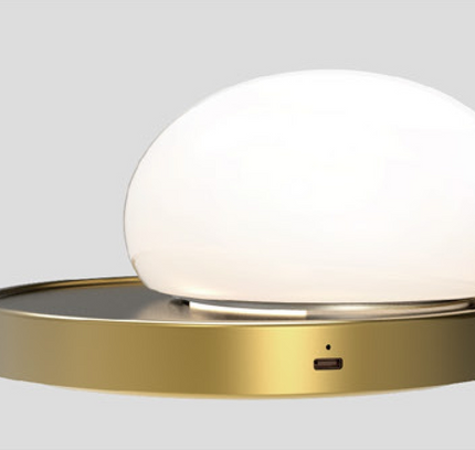 Table Lamp OLERA — designer table lamp by RODESIGNE