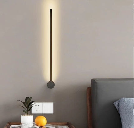 Wall Sconce ZONTER — wall sconce lamp, designer lighting by RODESIGNE