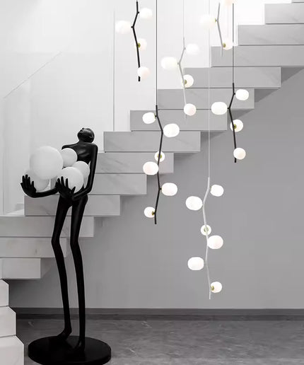 Pendant Light AMBERRE